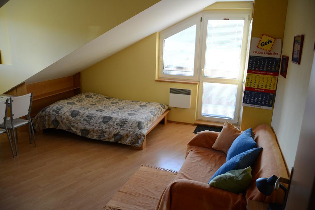 Apartments Tatran Donovaly Cameră foto