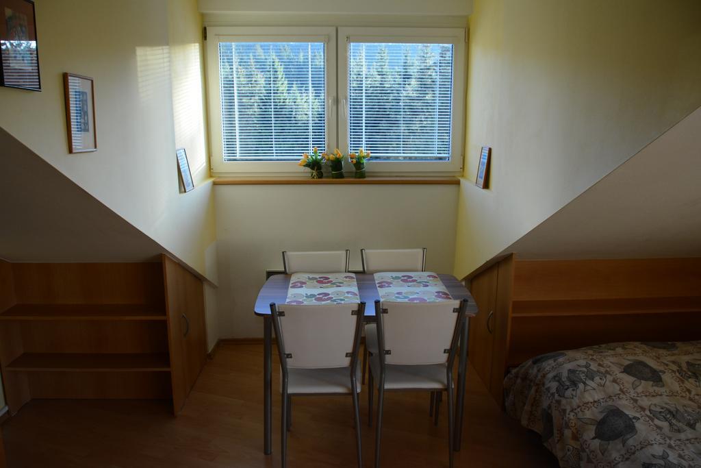 Apartments Tatran Donovaly Cameră foto