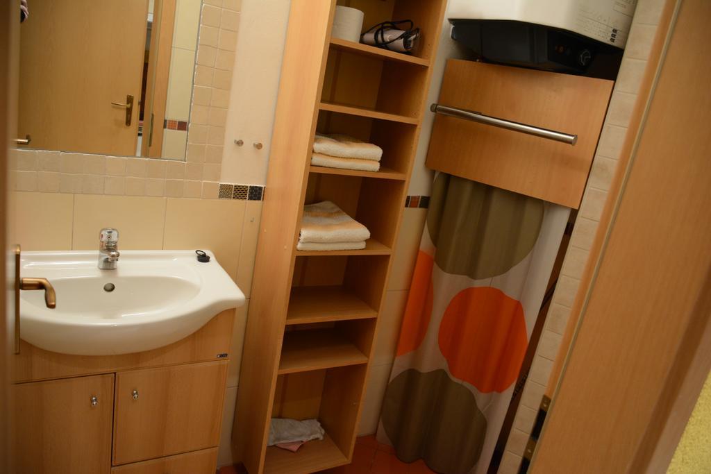 Apartments Tatran Donovaly Cameră foto